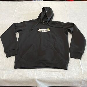 Men’s Adidas hoodie size S